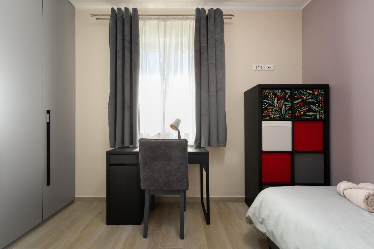 House Leana Vila Pazin