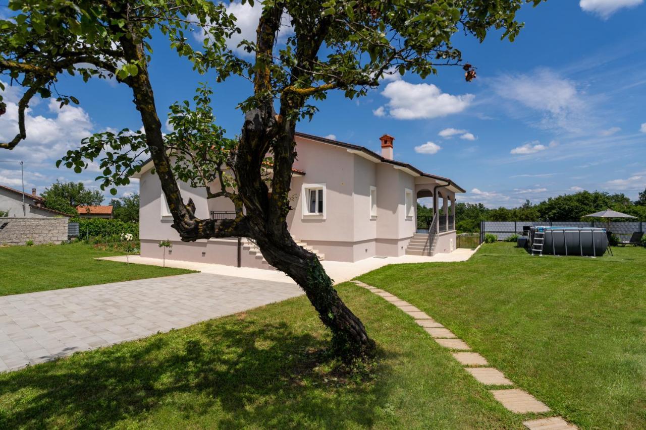House Leana Pazin