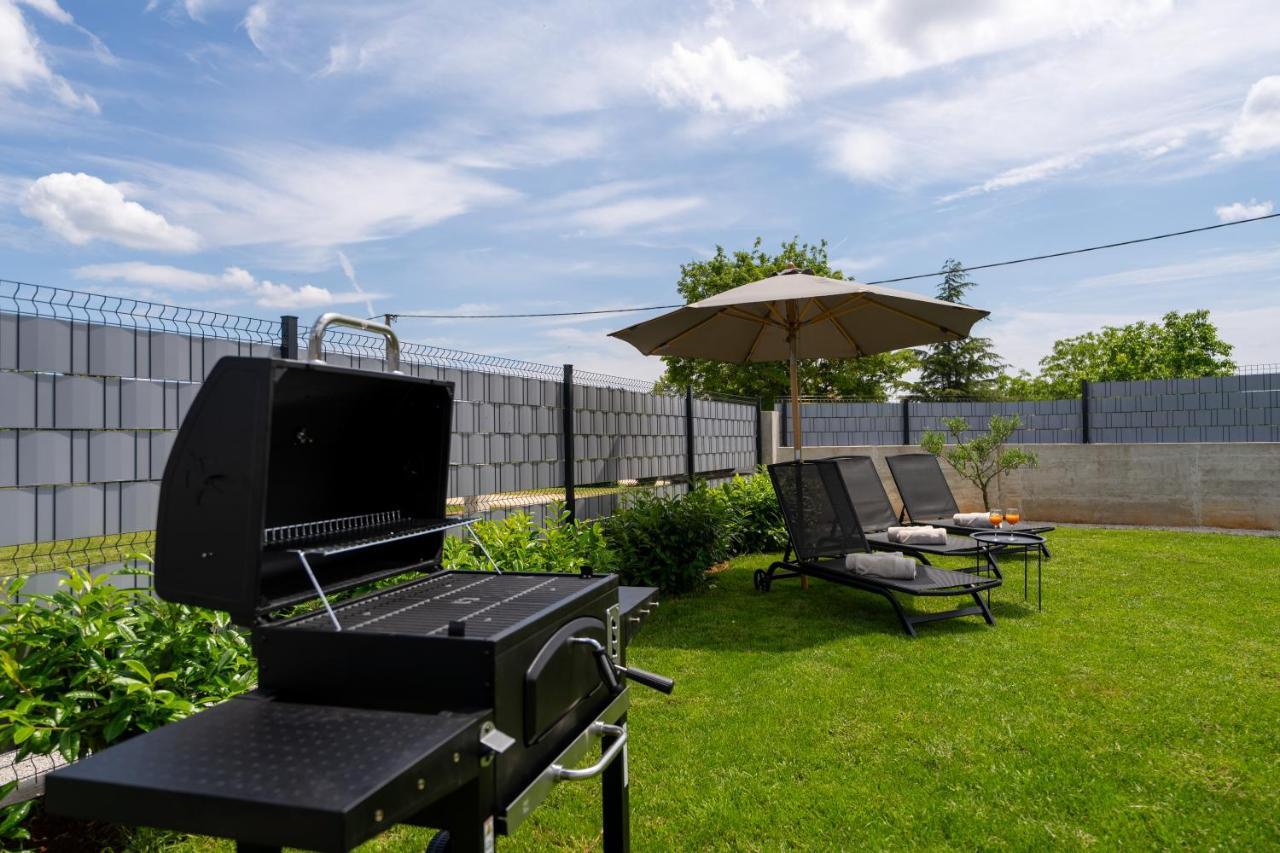 House Leana * Pazin