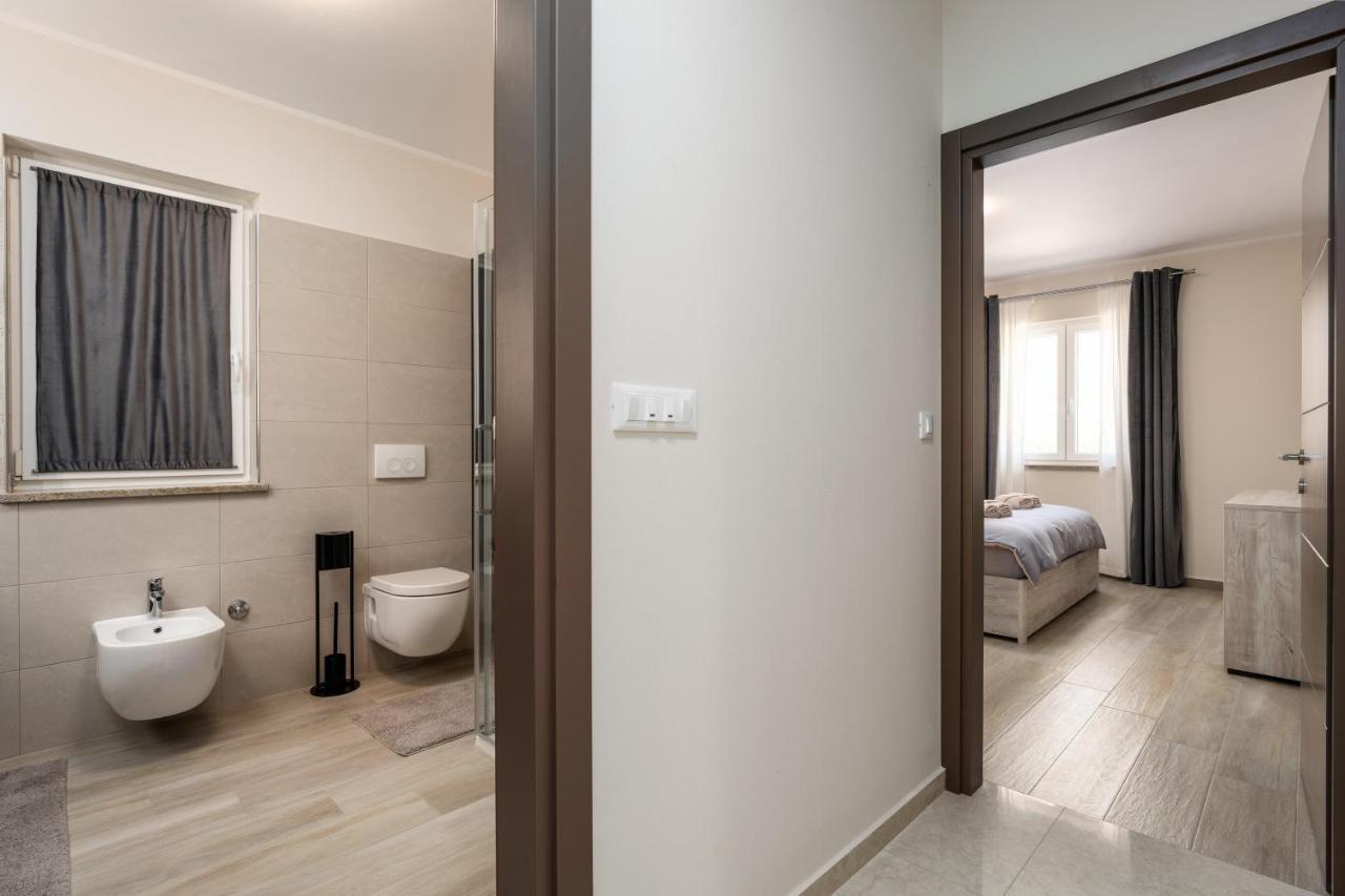 House Leana Villa Pazin