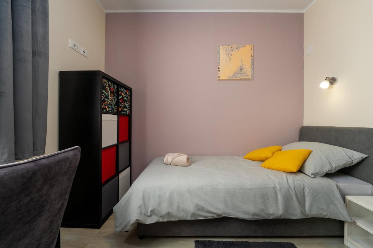 House Leana * Pazin