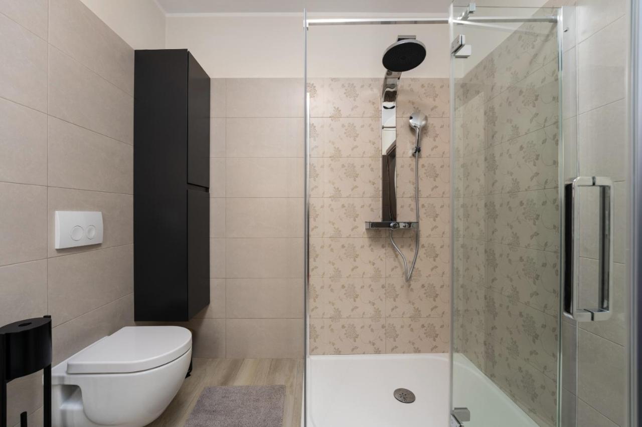 House Leana Villa Pazin