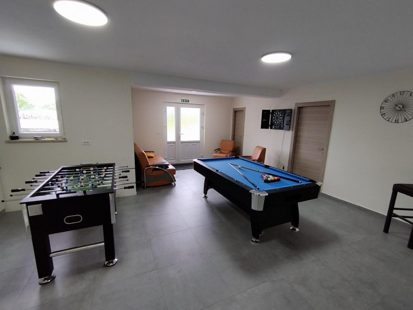 House Leana * Pazin